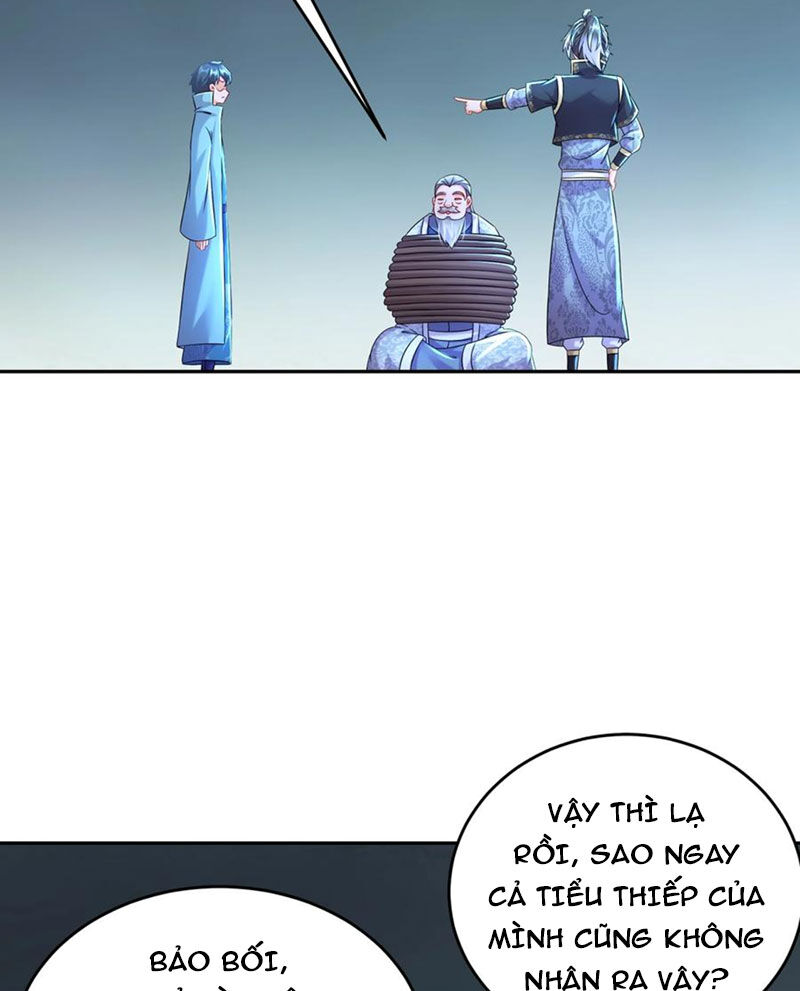 Tuyệt Sắc Đạo Lữ Đều Nói Ngô Hoàng Thể Chất Vô Địch Chap 109 - Next Chap 110