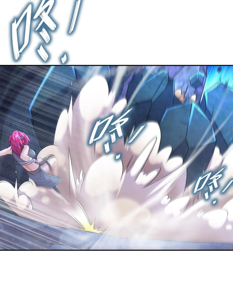 Tuyệt Sắc Đạo Lữ Đều Nói Ngô Hoàng Thể Chất Vô Địch Chap 109 - Next Chap 110