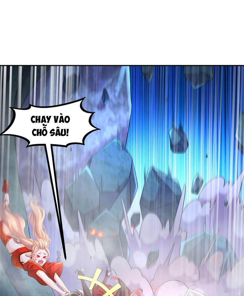 Tuyệt Sắc Đạo Lữ Đều Nói Ngô Hoàng Thể Chất Vô Địch Chap 109 - Next Chap 110