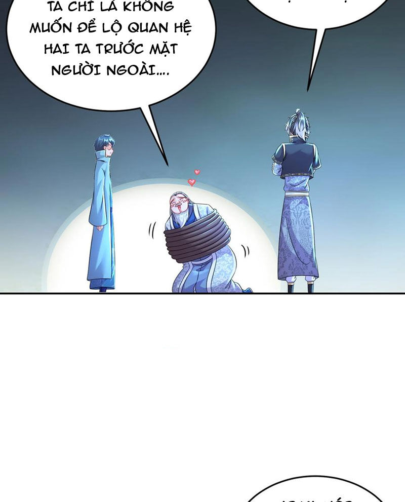 Tuyệt Sắc Đạo Lữ Đều Nói Ngô Hoàng Thể Chất Vô Địch Chap 109 - Next Chap 110