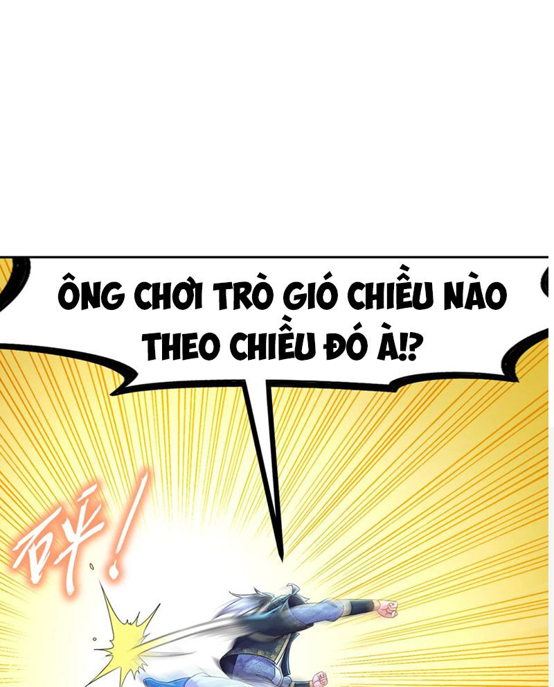 Tuyệt Sắc Đạo Lữ Đều Nói Ngô Hoàng Thể Chất Vô Địch Chap 109 - Next Chap 110