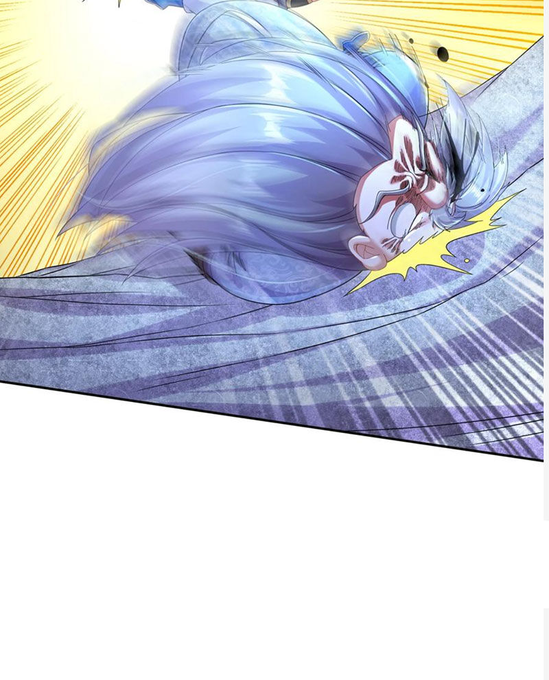Tuyệt Sắc Đạo Lữ Đều Nói Ngô Hoàng Thể Chất Vô Địch Chap 109 - Next Chap 110