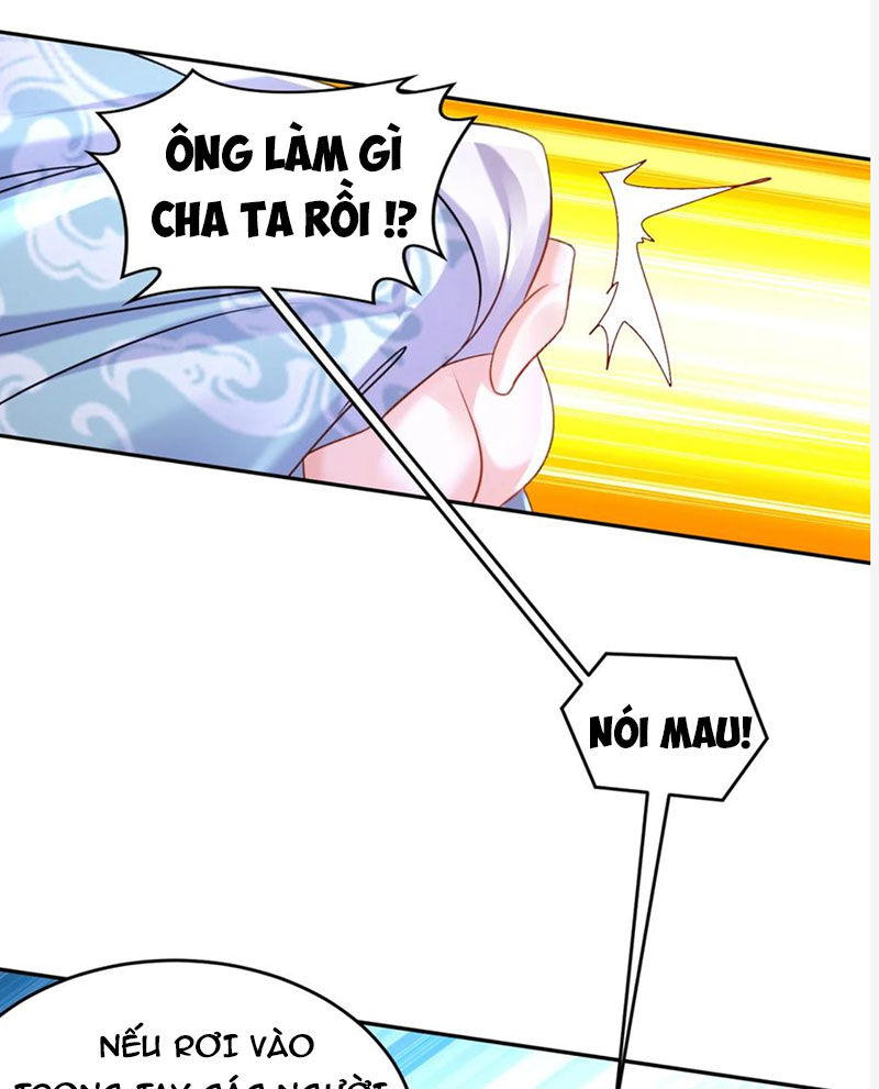 Tuyệt Sắc Đạo Lữ Đều Nói Ngô Hoàng Thể Chất Vô Địch Chap 109 - Next Chap 110