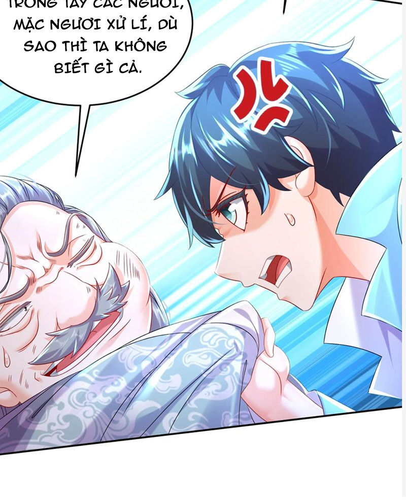 Tuyệt Sắc Đạo Lữ Đều Nói Ngô Hoàng Thể Chất Vô Địch Chap 109 - Next Chap 110