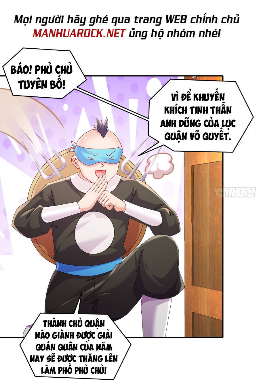 Tuyệt Sắc Đạo Lữ Đều Nói Ngô Hoàng Thể Chất Vô Địch Chap 11 - Next Chap 12