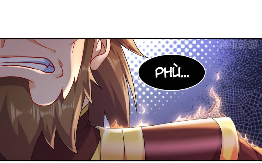 Tuyệt Sắc Đạo Lữ Đều Nói Ngô Hoàng Thể Chất Vô Địch Chap 11 - Next Chap 12