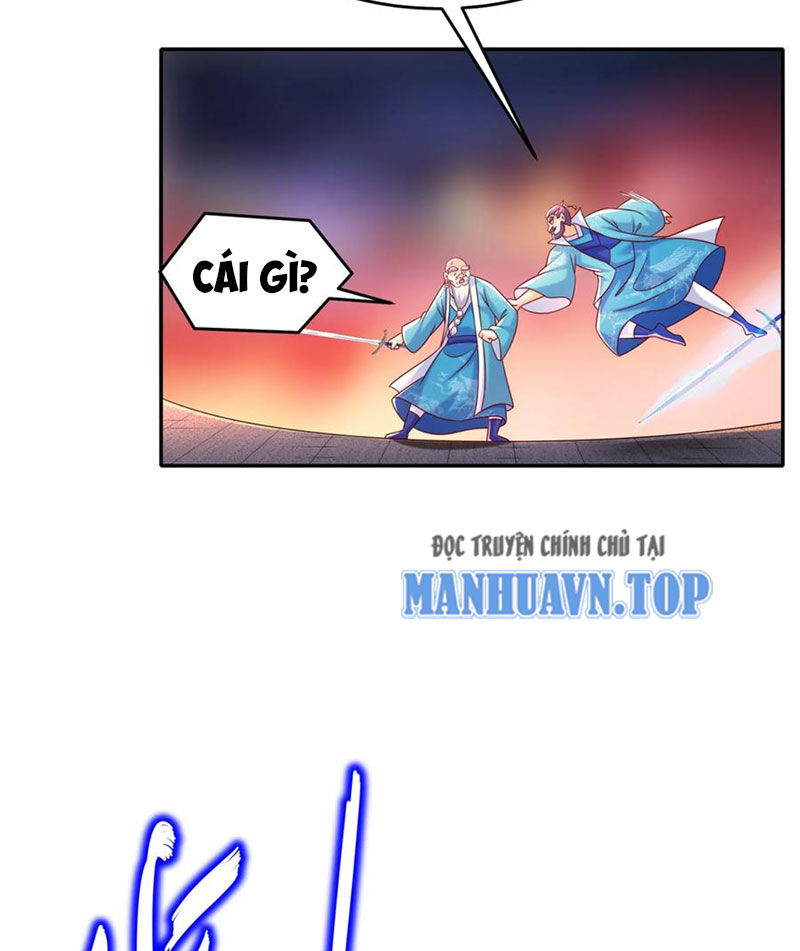 Tuyệt Sắc Đạo Lữ Đều Nói Ngô Hoàng Thể Chất Vô Địch Chap 110 - Next Chap 111