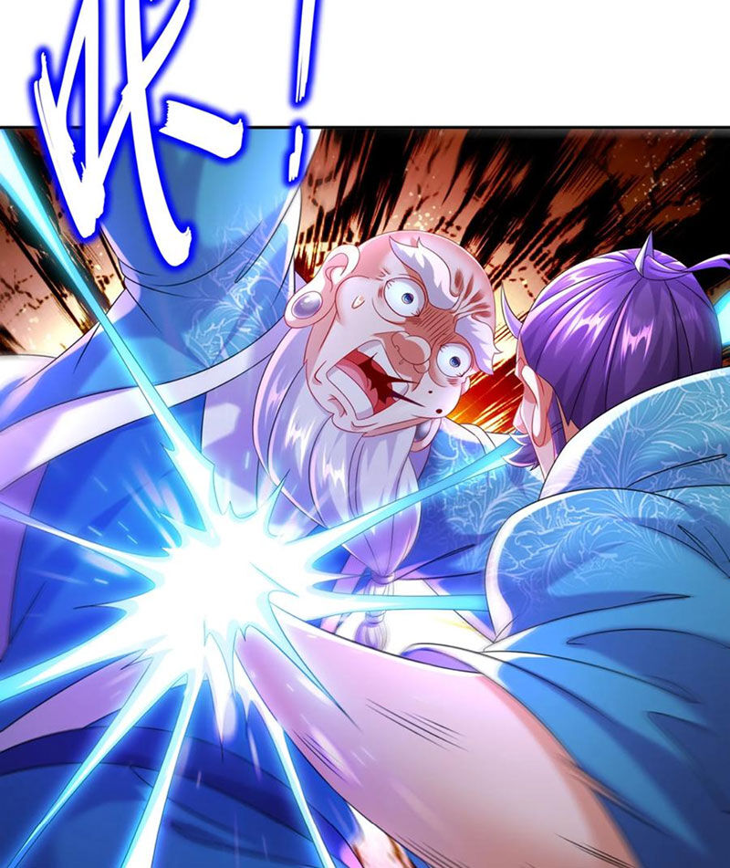 Tuyệt Sắc Đạo Lữ Đều Nói Ngô Hoàng Thể Chất Vô Địch Chap 110 - Next Chap 111