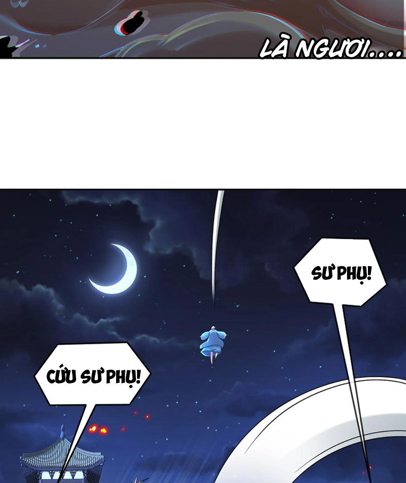 Tuyệt Sắc Đạo Lữ Đều Nói Ngô Hoàng Thể Chất Vô Địch Chap 110 - Next Chap 111