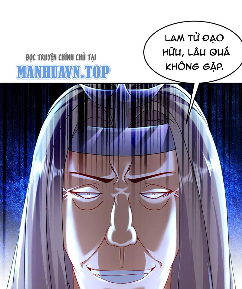 Tuyệt Sắc Đạo Lữ Đều Nói Ngô Hoàng Thể Chất Vô Địch Chap 110 - Next Chap 111
