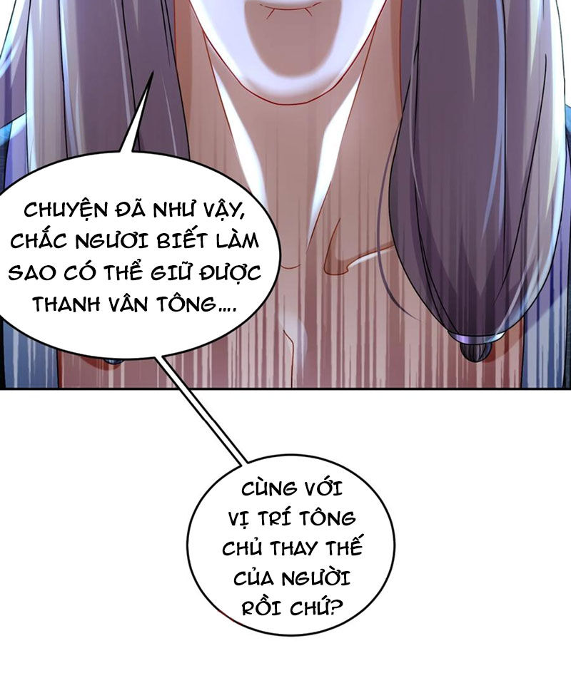Tuyệt Sắc Đạo Lữ Đều Nói Ngô Hoàng Thể Chất Vô Địch Chap 110 - Next Chap 111
