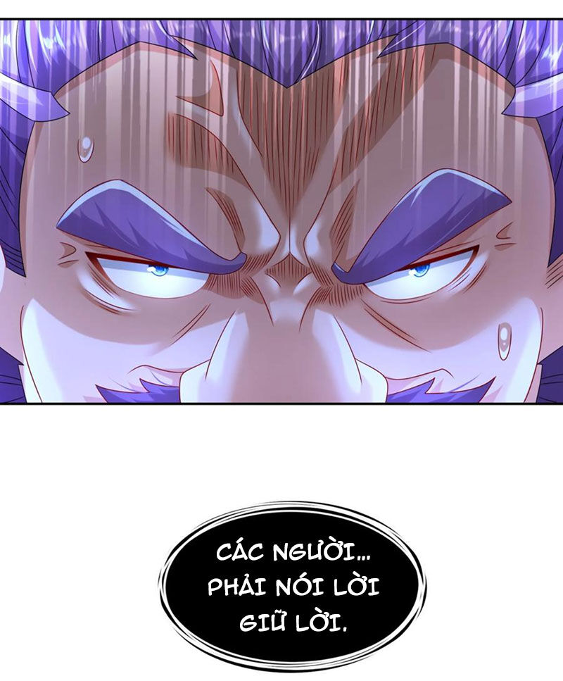 Tuyệt Sắc Đạo Lữ Đều Nói Ngô Hoàng Thể Chất Vô Địch Chap 110 - Next Chap 111