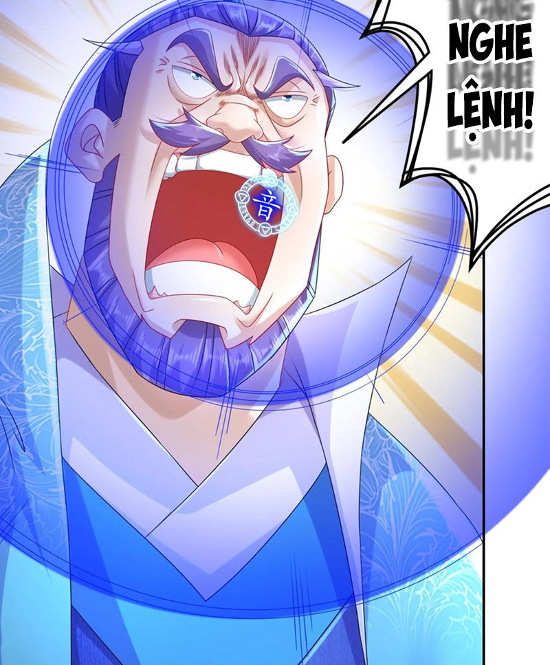 Tuyệt Sắc Đạo Lữ Đều Nói Ngô Hoàng Thể Chất Vô Địch Chap 110 - Next Chap 111