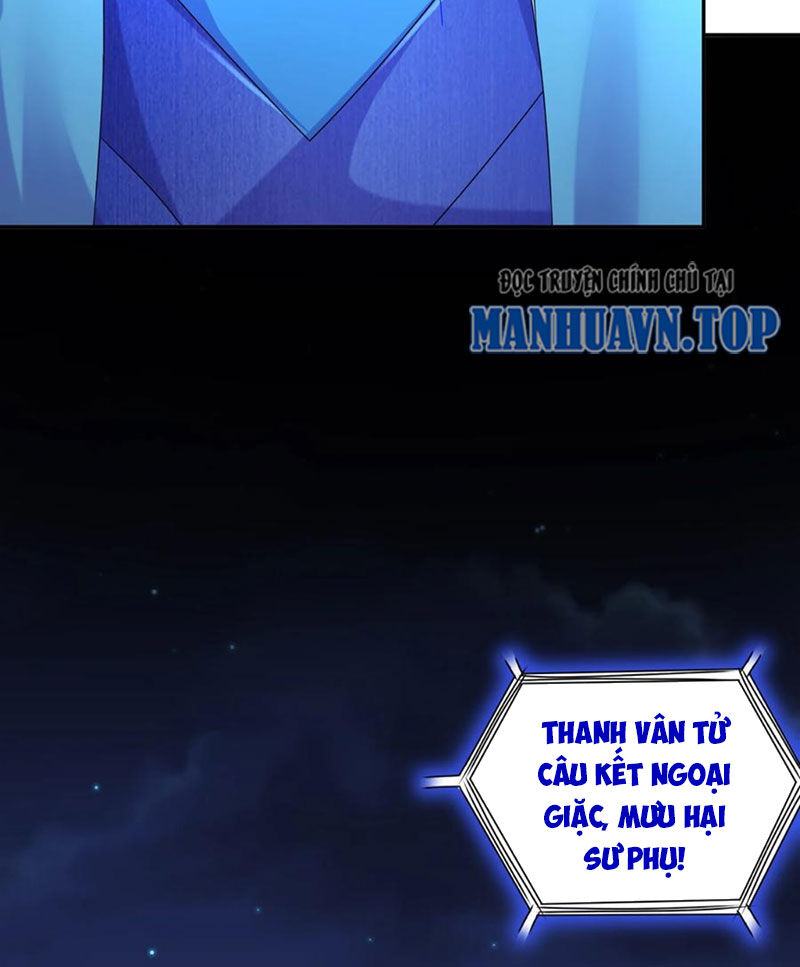 Tuyệt Sắc Đạo Lữ Đều Nói Ngô Hoàng Thể Chất Vô Địch Chap 110 - Next Chap 111