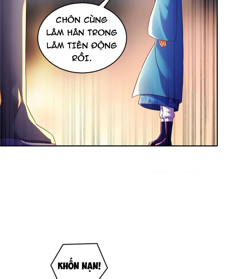 Tuyệt Sắc Đạo Lữ Đều Nói Ngô Hoàng Thể Chất Vô Địch Chap 110 - Next Chap 111