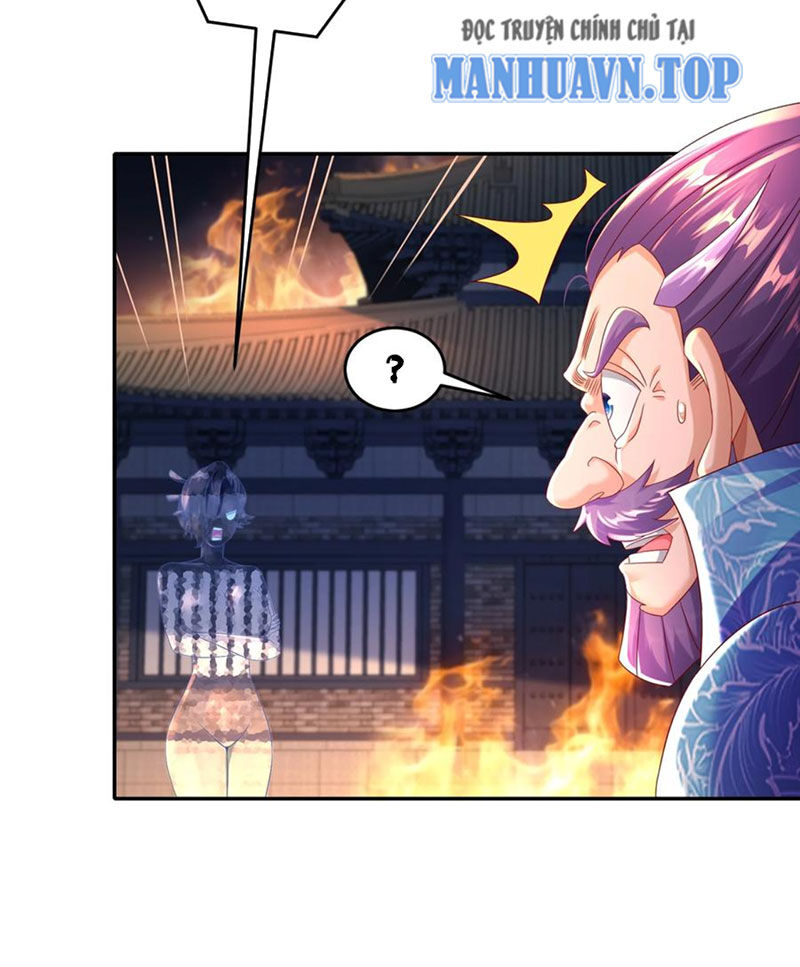 Tuyệt Sắc Đạo Lữ Đều Nói Ngô Hoàng Thể Chất Vô Địch Chap 110 - Next Chap 111