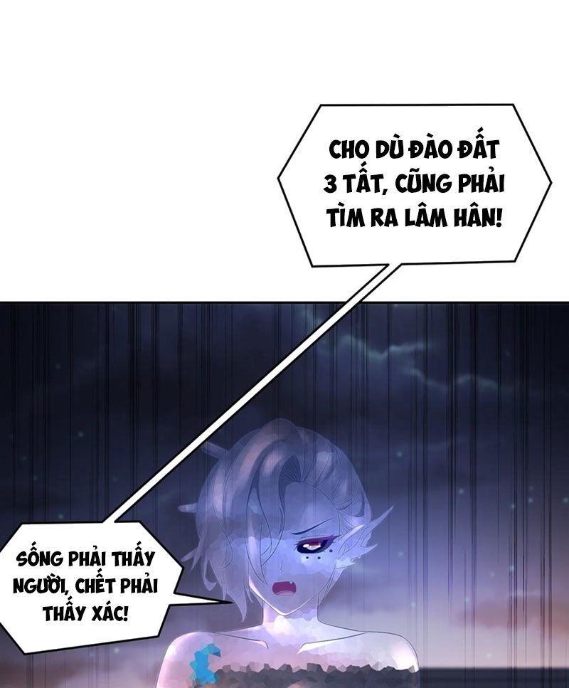 Tuyệt Sắc Đạo Lữ Đều Nói Ngô Hoàng Thể Chất Vô Địch Chap 110 - Next Chap 111