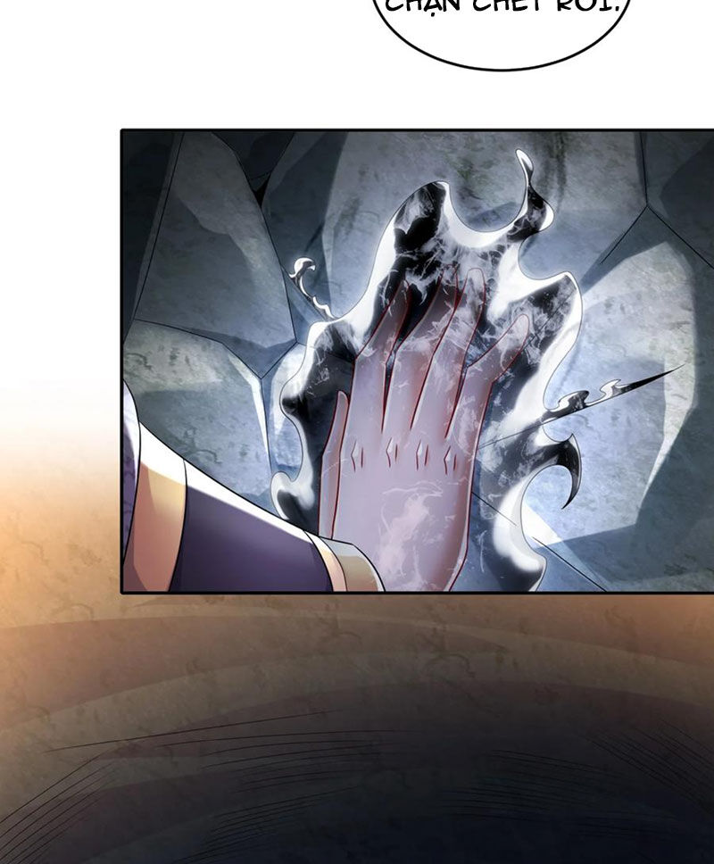 Tuyệt Sắc Đạo Lữ Đều Nói Ngô Hoàng Thể Chất Vô Địch Chap 110 - Next Chap 111