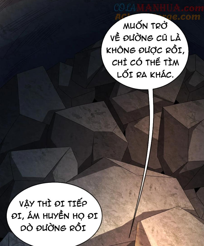 Tuyệt Sắc Đạo Lữ Đều Nói Ngô Hoàng Thể Chất Vô Địch Chap 110 - Next Chap 111