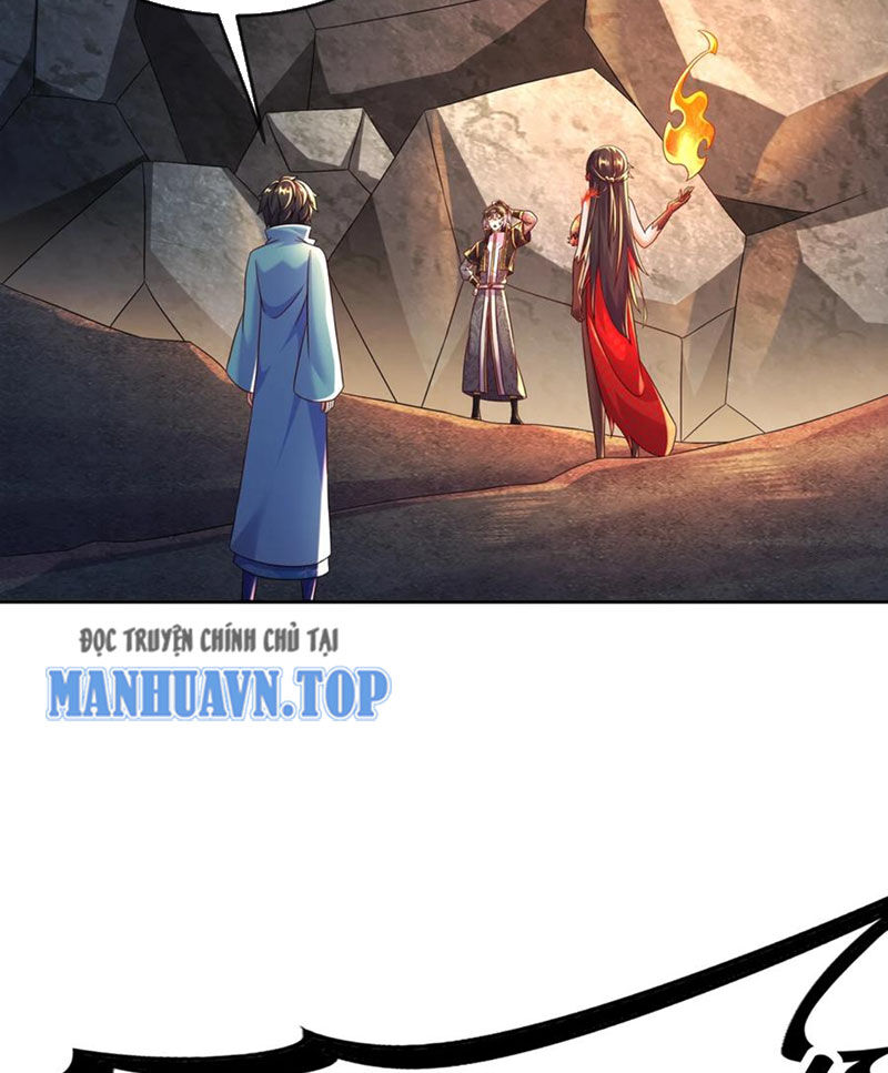 Tuyệt Sắc Đạo Lữ Đều Nói Ngô Hoàng Thể Chất Vô Địch Chap 110 - Next Chap 111