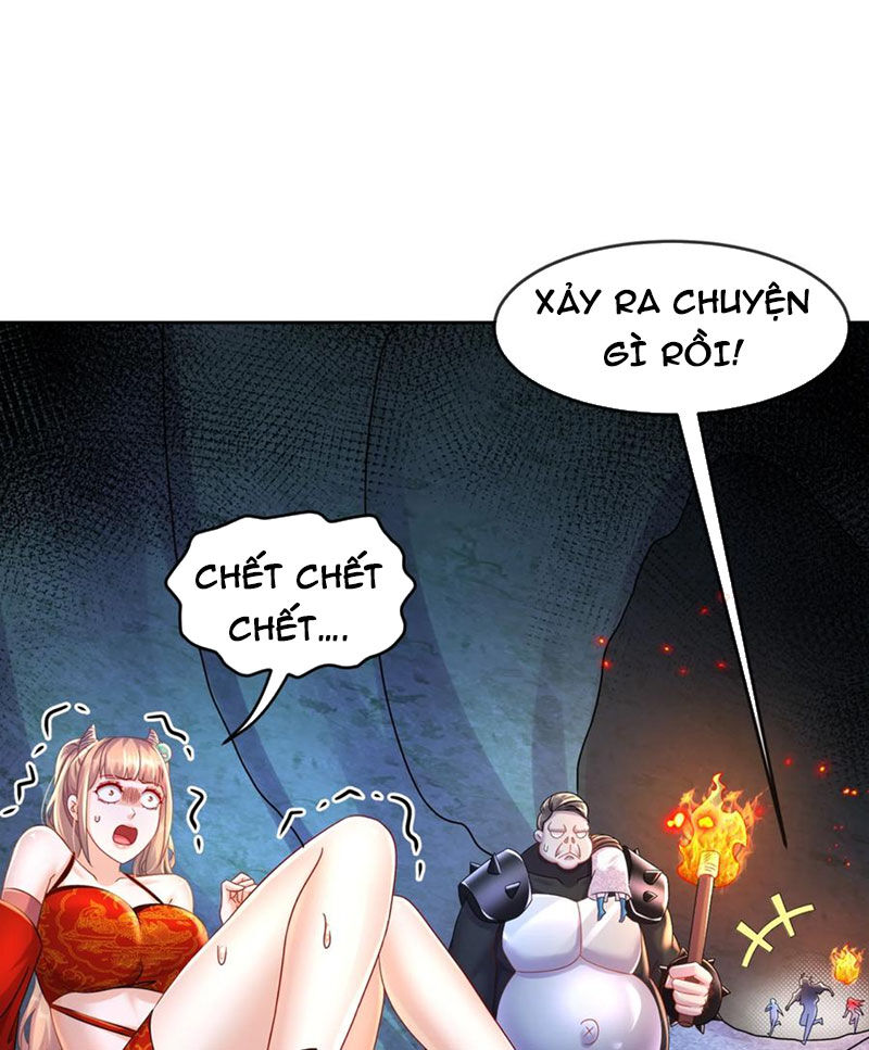 Tuyệt Sắc Đạo Lữ Đều Nói Ngô Hoàng Thể Chất Vô Địch Chap 110 - Next Chap 111