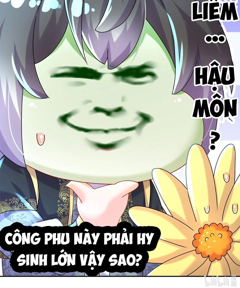 Tuyệt Sắc Đạo Lữ Đều Nói Ngô Hoàng Thể Chất Vô Địch Chap 110 - Next Chap 111