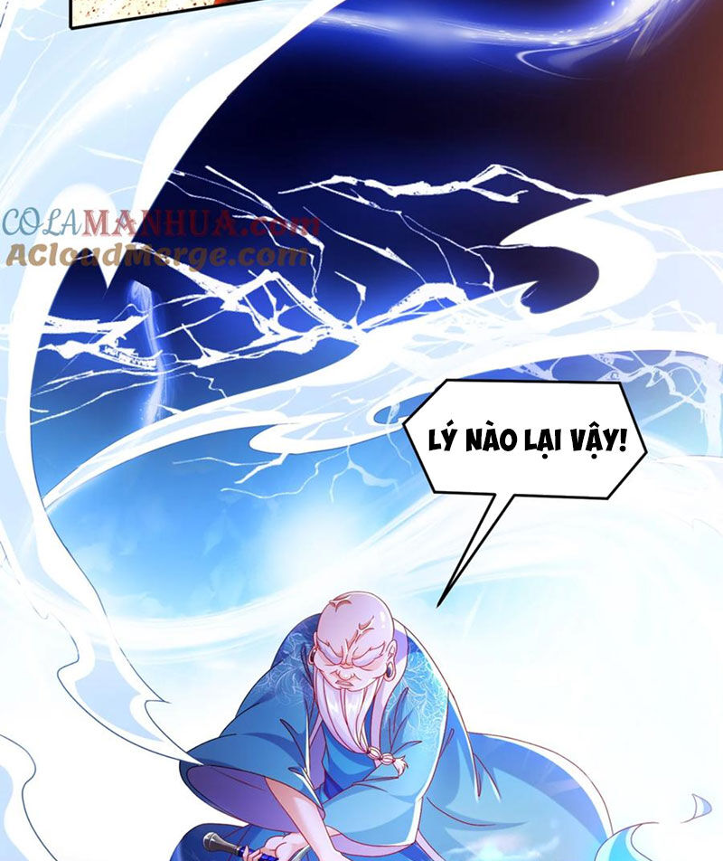 Tuyệt Sắc Đạo Lữ Đều Nói Ngô Hoàng Thể Chất Vô Địch Chap 110 - Next Chap 111