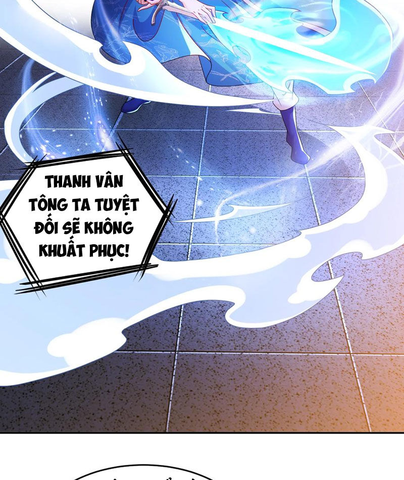 Tuyệt Sắc Đạo Lữ Đều Nói Ngô Hoàng Thể Chất Vô Địch Chap 110 - Next Chap 111