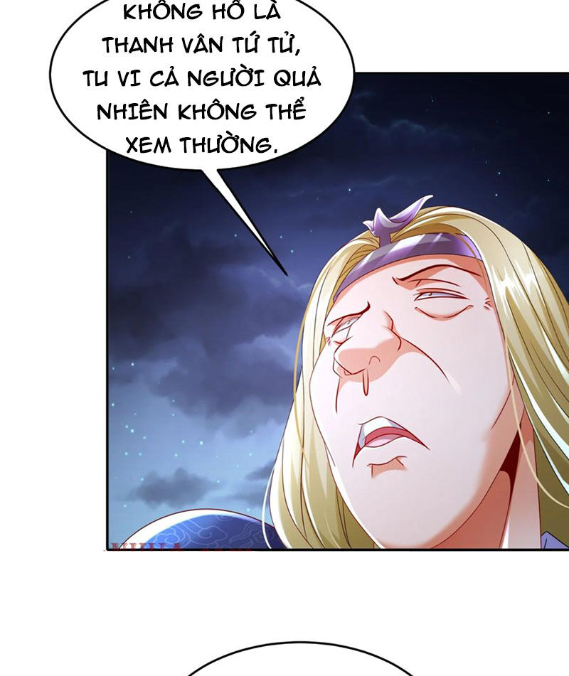 Tuyệt Sắc Đạo Lữ Đều Nói Ngô Hoàng Thể Chất Vô Địch Chap 110 - Next Chap 111