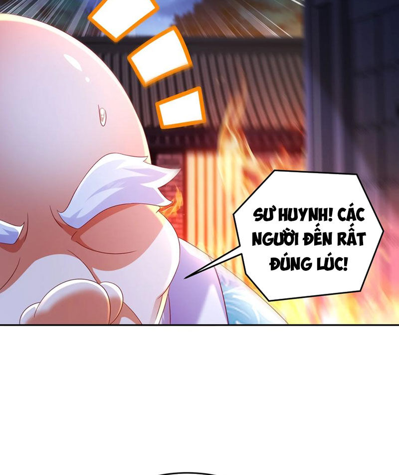 Tuyệt Sắc Đạo Lữ Đều Nói Ngô Hoàng Thể Chất Vô Địch Chap 110 - Next Chap 111