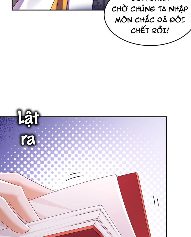 Tuyệt Sắc Đạo Lữ Đều Nói Ngô Hoàng Thể Chất Vô Địch Chap 111 - Next Chap 112