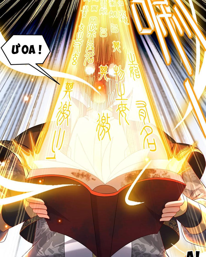 Tuyệt Sắc Đạo Lữ Đều Nói Ngô Hoàng Thể Chất Vô Địch Chap 111 - Next Chap 112