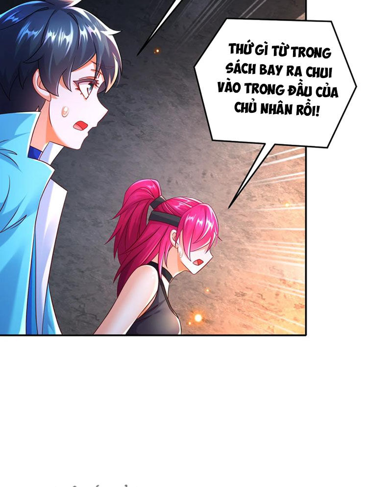 Tuyệt Sắc Đạo Lữ Đều Nói Ngô Hoàng Thể Chất Vô Địch Chap 111 - Next Chap 112