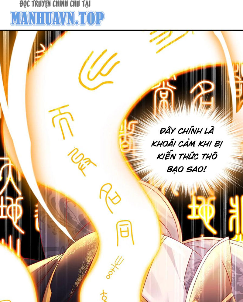 Tuyệt Sắc Đạo Lữ Đều Nói Ngô Hoàng Thể Chất Vô Địch Chap 111 - Next Chap 112