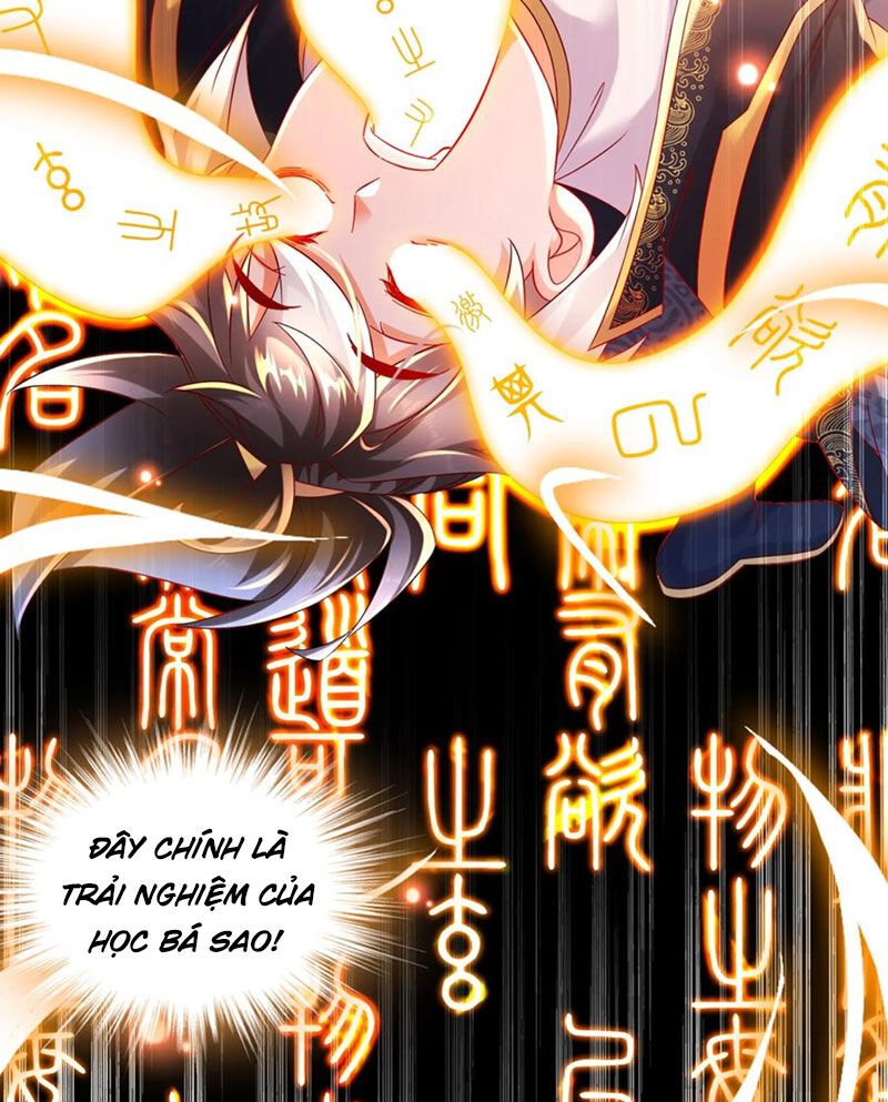 Tuyệt Sắc Đạo Lữ Đều Nói Ngô Hoàng Thể Chất Vô Địch Chap 111 - Next Chap 112
