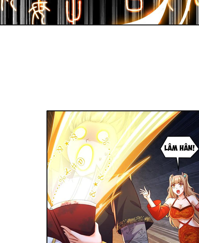 Tuyệt Sắc Đạo Lữ Đều Nói Ngô Hoàng Thể Chất Vô Địch Chap 111 - Next Chap 112