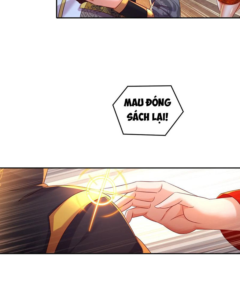Tuyệt Sắc Đạo Lữ Đều Nói Ngô Hoàng Thể Chất Vô Địch Chap 111 - Next Chap 112