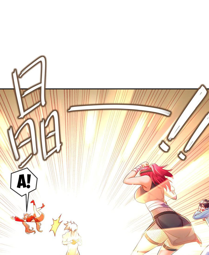 Tuyệt Sắc Đạo Lữ Đều Nói Ngô Hoàng Thể Chất Vô Địch Chap 111 - Next Chap 112
