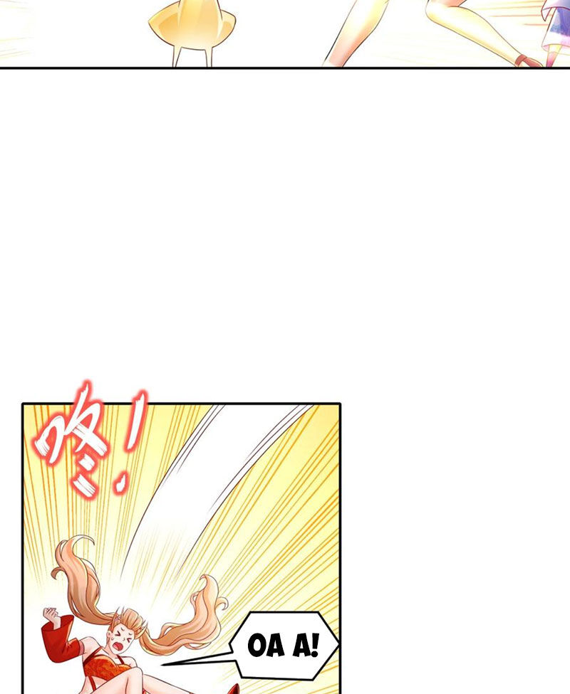 Tuyệt Sắc Đạo Lữ Đều Nói Ngô Hoàng Thể Chất Vô Địch Chap 111 - Next Chap 112