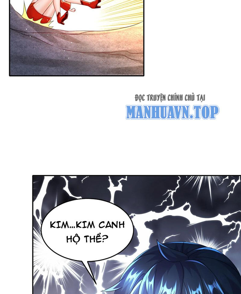 Tuyệt Sắc Đạo Lữ Đều Nói Ngô Hoàng Thể Chất Vô Địch Chap 111 - Next Chap 112
