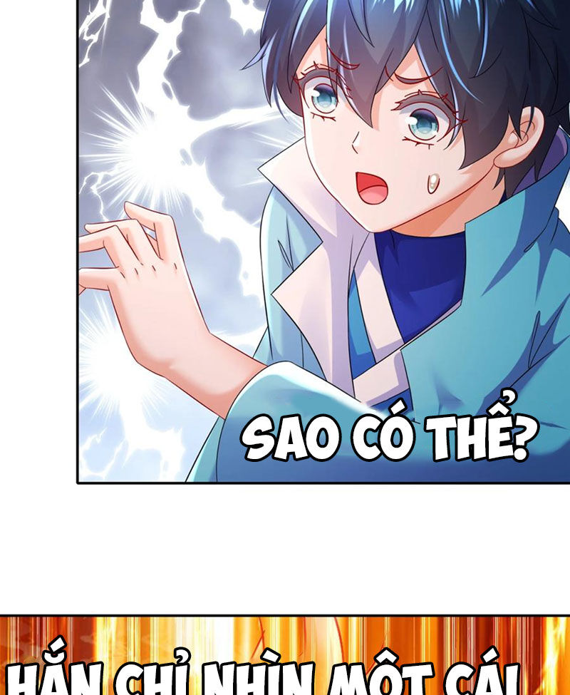 Tuyệt Sắc Đạo Lữ Đều Nói Ngô Hoàng Thể Chất Vô Địch Chap 111 - Next Chap 112