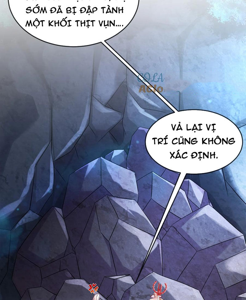 Tuyệt Sắc Đạo Lữ Đều Nói Ngô Hoàng Thể Chất Vô Địch Chap 111 - Next Chap 112