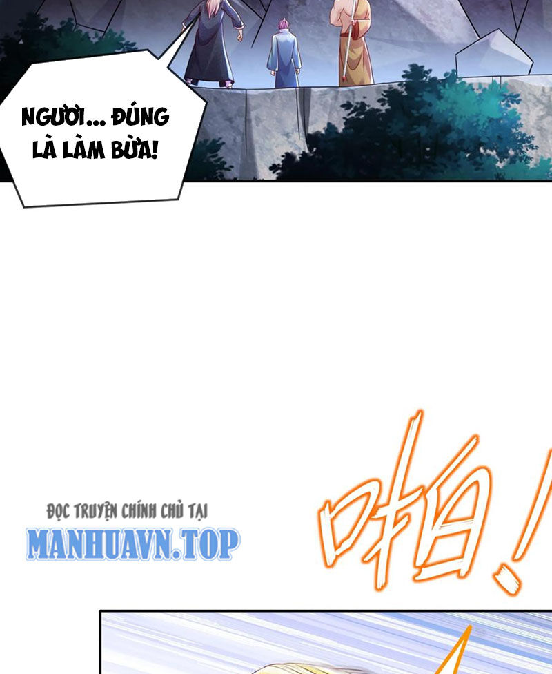 Tuyệt Sắc Đạo Lữ Đều Nói Ngô Hoàng Thể Chất Vô Địch Chap 111 - Next Chap 112