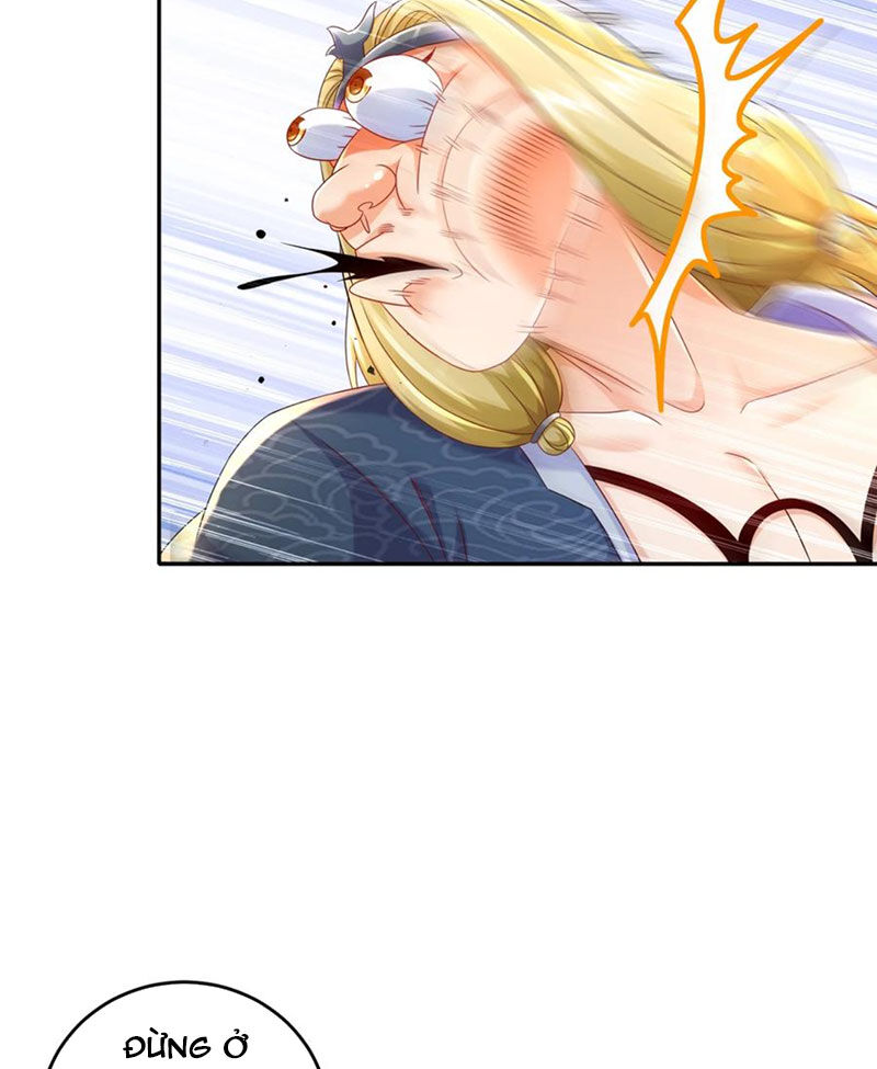Tuyệt Sắc Đạo Lữ Đều Nói Ngô Hoàng Thể Chất Vô Địch Chap 111 - Next Chap 112