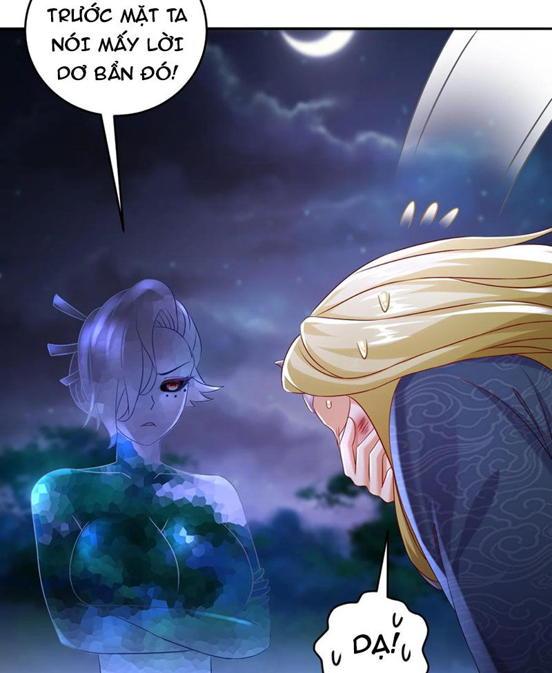 Tuyệt Sắc Đạo Lữ Đều Nói Ngô Hoàng Thể Chất Vô Địch Chap 111 - Next Chap 112