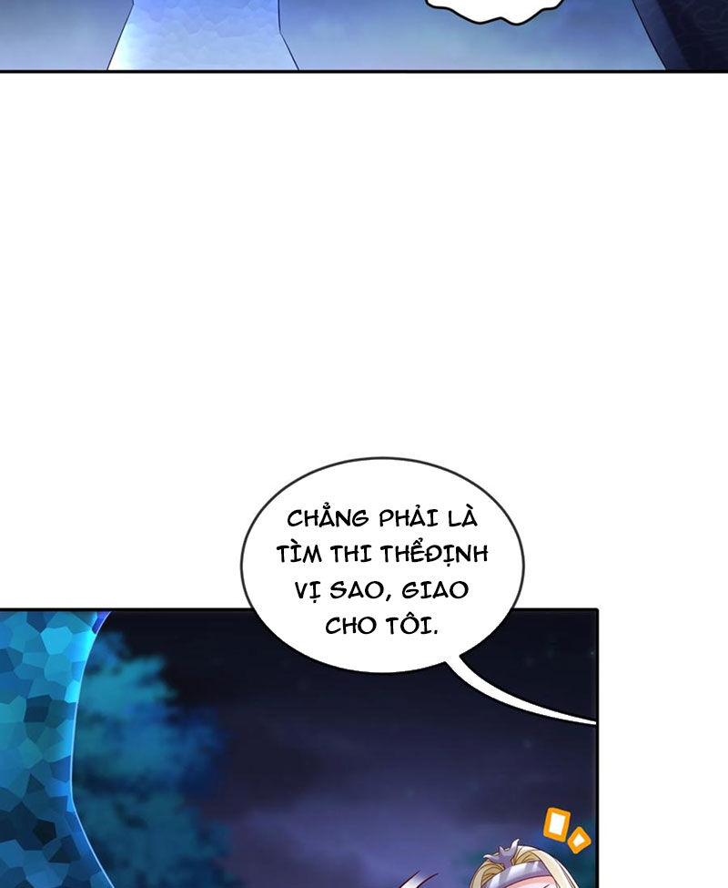 Tuyệt Sắc Đạo Lữ Đều Nói Ngô Hoàng Thể Chất Vô Địch Chap 111 - Next Chap 112