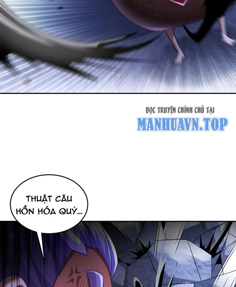 Tuyệt Sắc Đạo Lữ Đều Nói Ngô Hoàng Thể Chất Vô Địch Chap 111 - Next Chap 112
