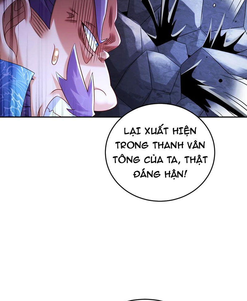 Tuyệt Sắc Đạo Lữ Đều Nói Ngô Hoàng Thể Chất Vô Địch Chap 111 - Next Chap 112