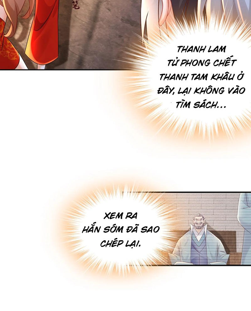 Tuyệt Sắc Đạo Lữ Đều Nói Ngô Hoàng Thể Chất Vô Địch Chap 111 - Next Chap 112