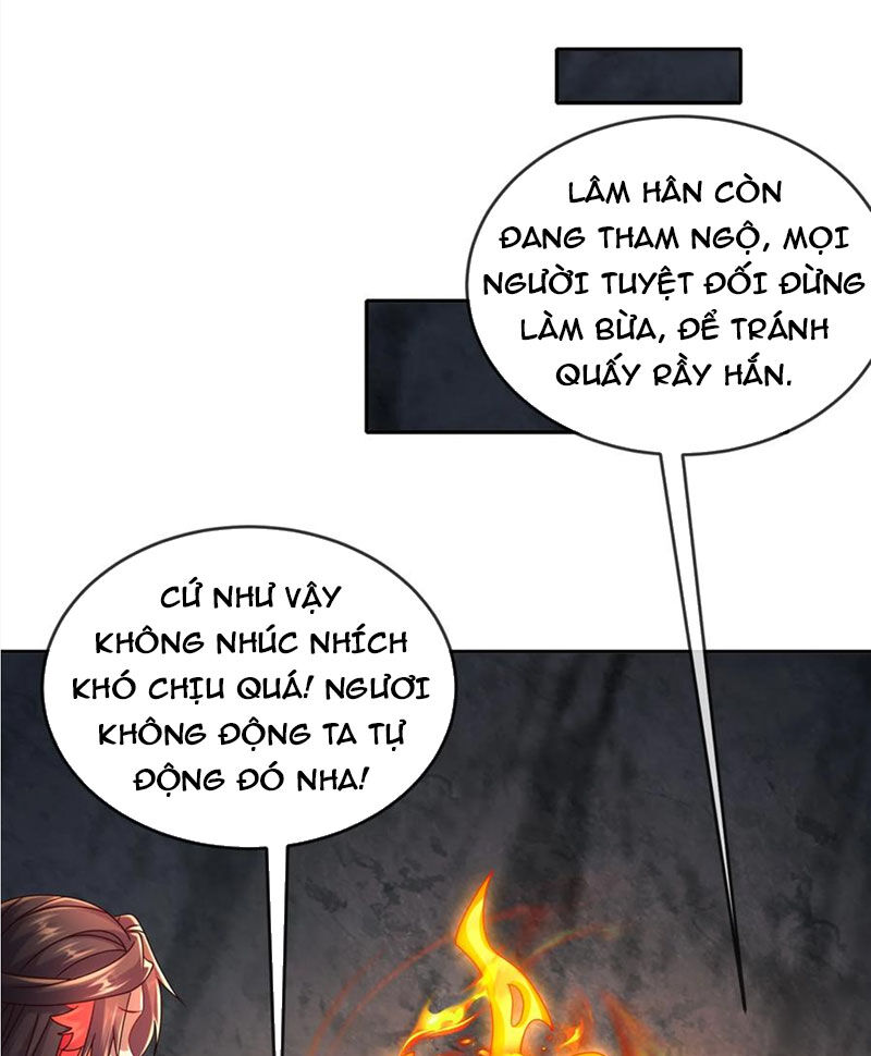 Tuyệt Sắc Đạo Lữ Đều Nói Ngô Hoàng Thể Chất Vô Địch Chap 111 - Next Chap 112